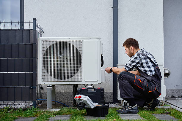 Trusted Hvac Maintenance service in Clarkdale, AZ - HVAC Repair CO